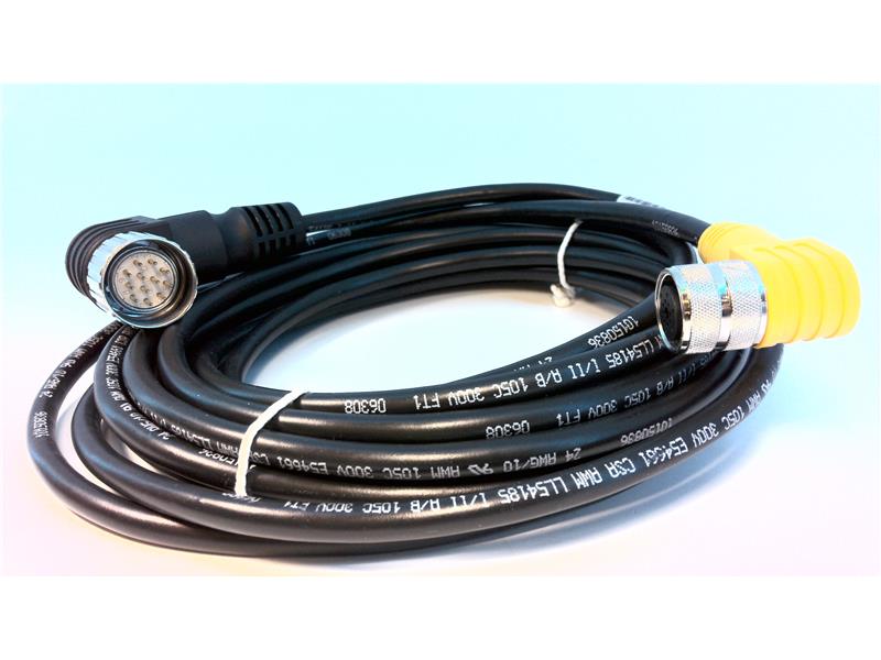 TURCK CSWM 12 BKWM 14-836-6