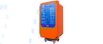 HBC RADIOMATIC 099-01-00758