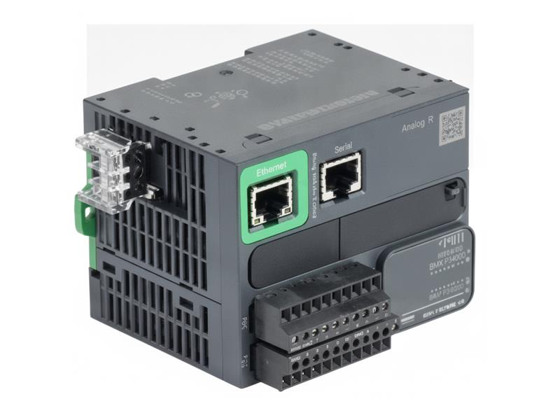TM221ME16R by SCHNEIDER ELECTRIC