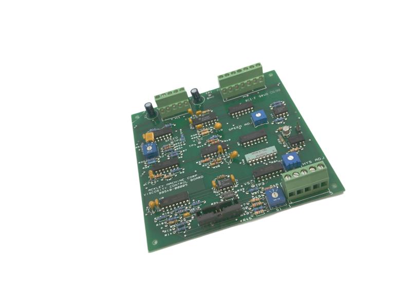 99548-00005 par ACKLEY MACHINE