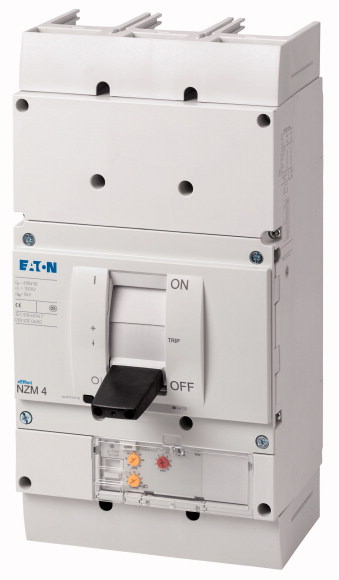 EATON CORPORATION NZMH4-ME875