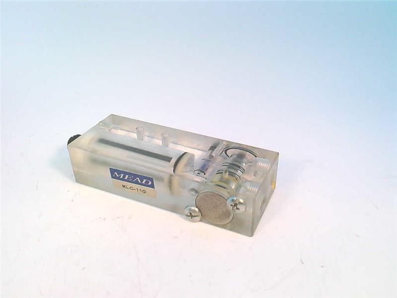 MEAD KLC-110