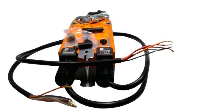 BELIMO NFX24-MFT-S
