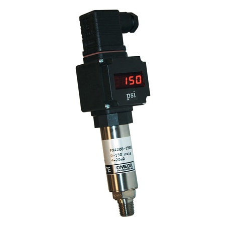 OMEGA ENGINEERING PM1000