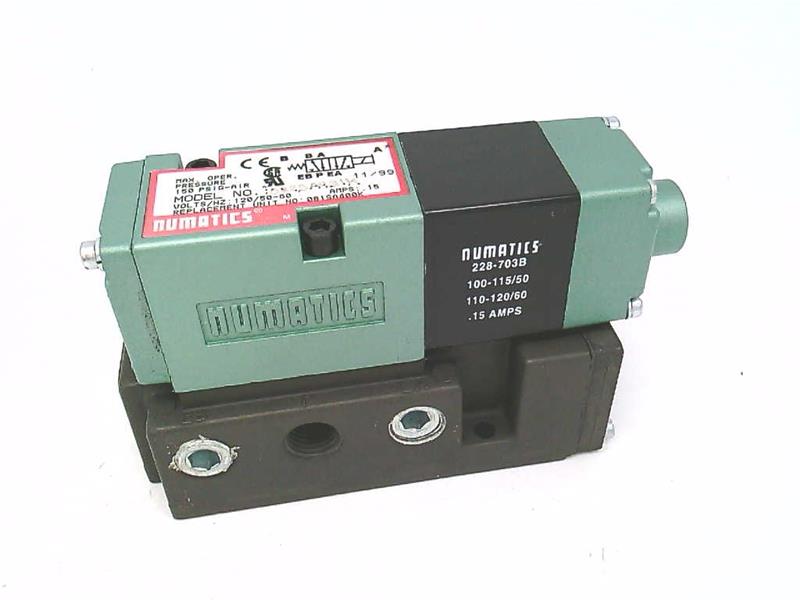 ASCO 082SA431K