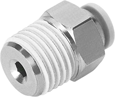 QB-1/8-1/4-U-M par FESTO