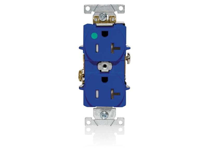 LEVITON T8300-BU