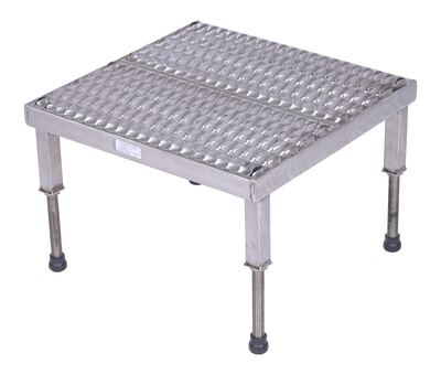 VESTIL AHW-H-2424-SS