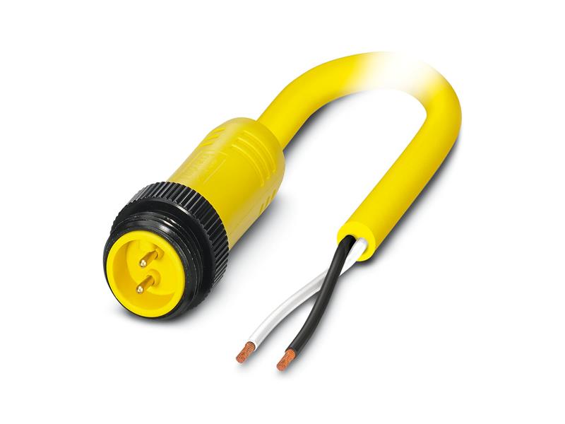 SAC-2P-MINMS/ 2,0-U20 by PHOENIX CONTACT