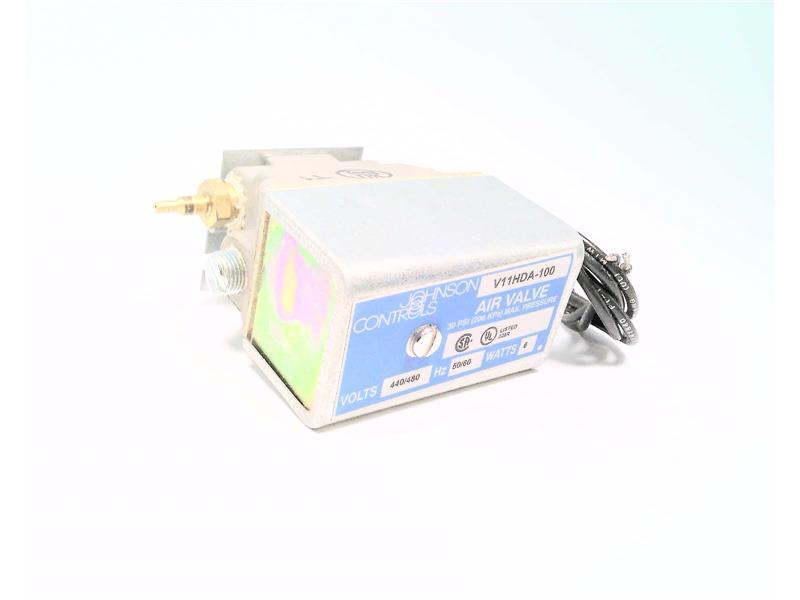 JOHNSON CONTROLS V11HDA-100