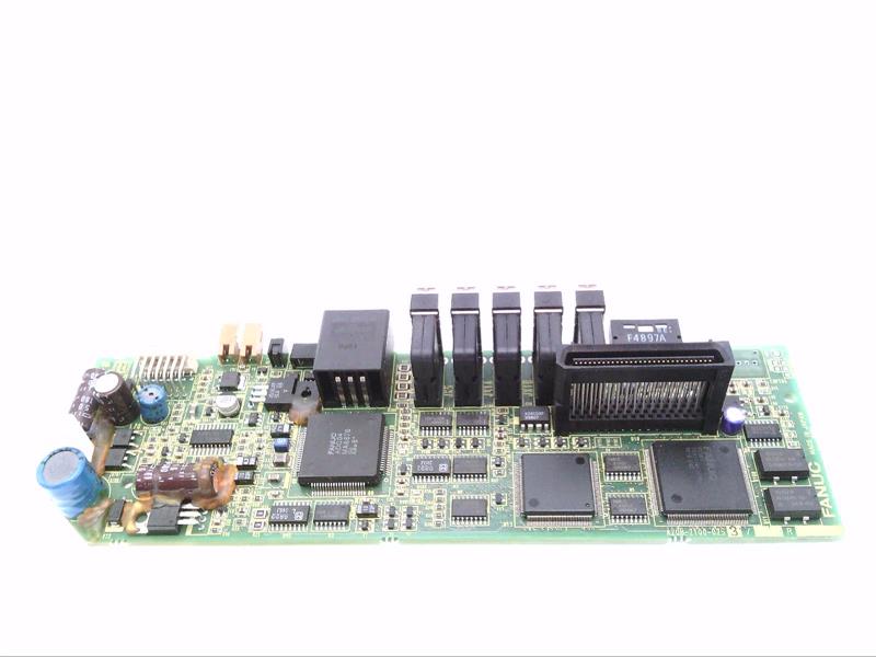 FANUC A20B-2100-0253