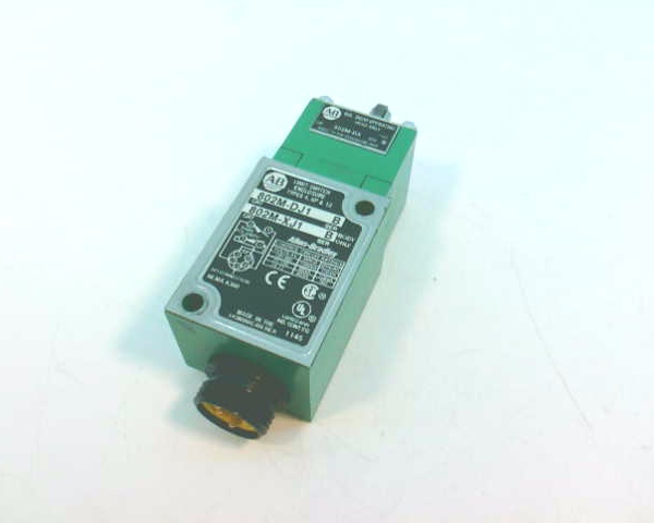 ALLEN BRADLEY 802M-DJ1