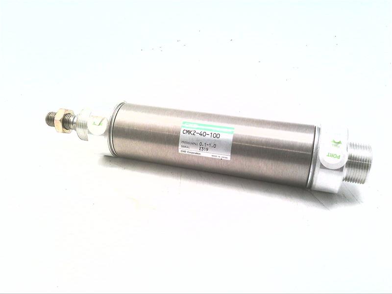 CKD CORP CMK2-40-100