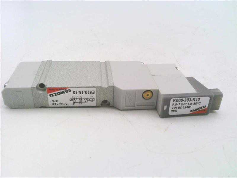 CAMOZZI E520-16-10-K13