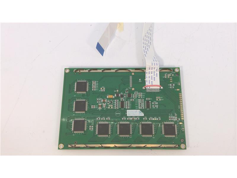 WINSTAR DISPLAY WG320240A-YYK-TZ#000
