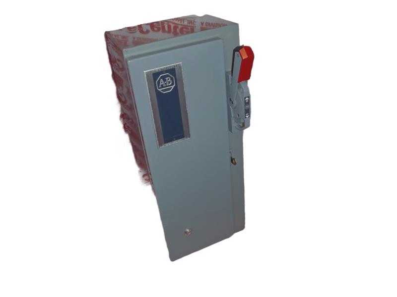 713-24-10-5-ENCLOSURE by ALLEN BRADLEY