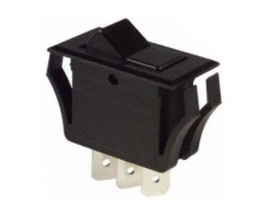 ITT C121J12S205QA