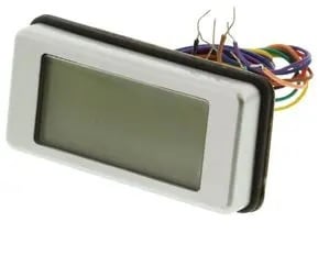 LASCAR ELECTRONICS EMC 1500