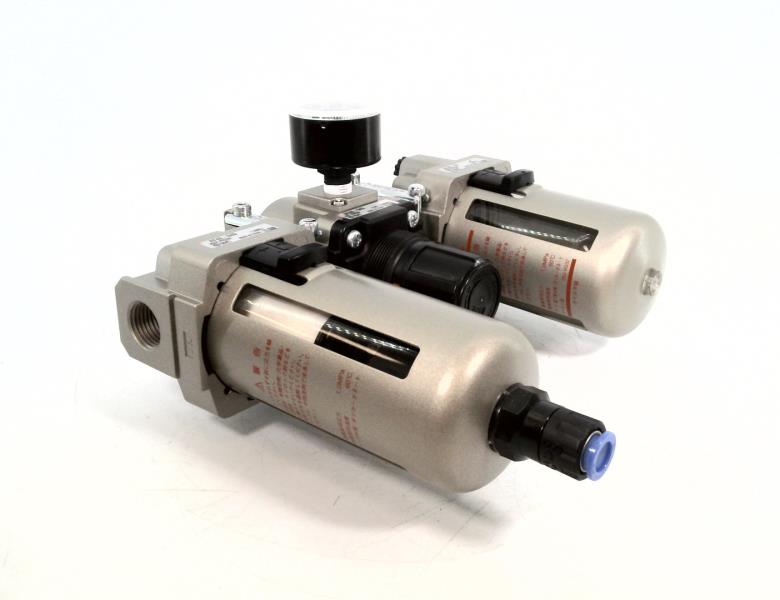 SMC AC40-04DG