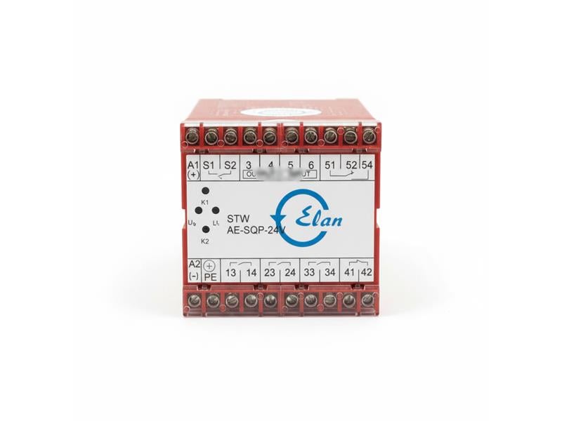 SCHMERSAL STW-AE-SQP-24V
