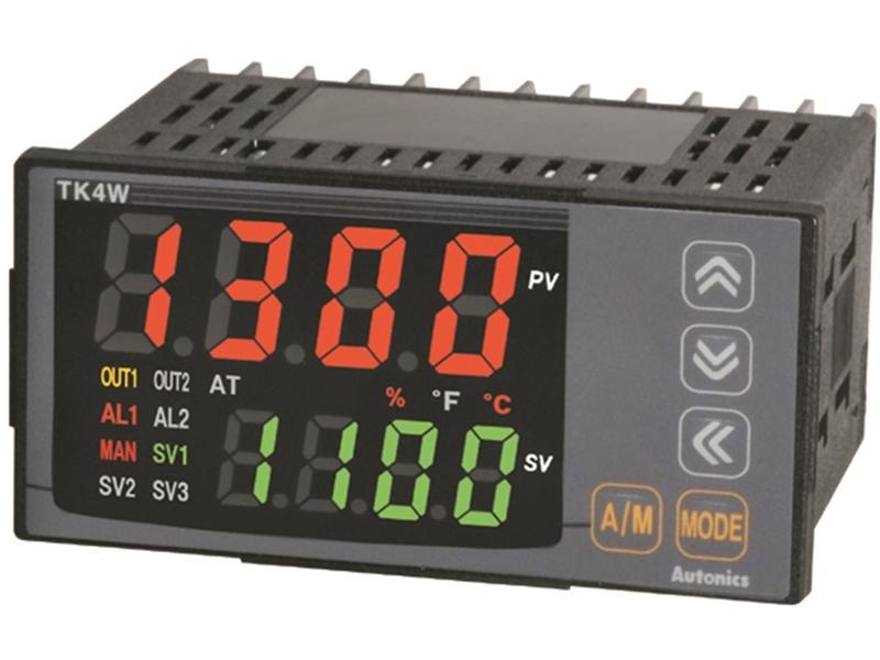 AUTONICS TK4W-R4CC