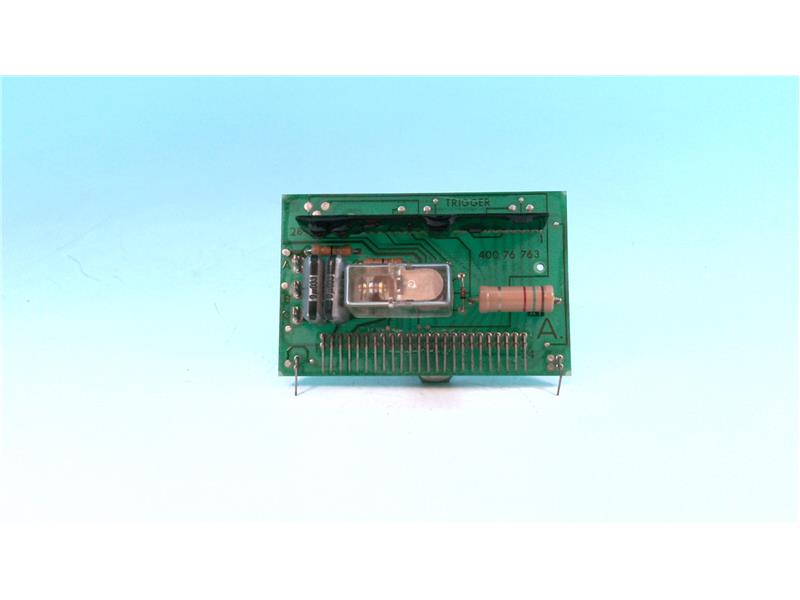 LEYBOLD 400-76-763