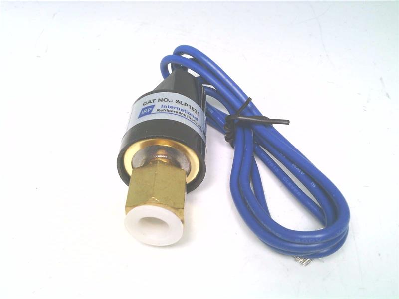 IRP SLP1535