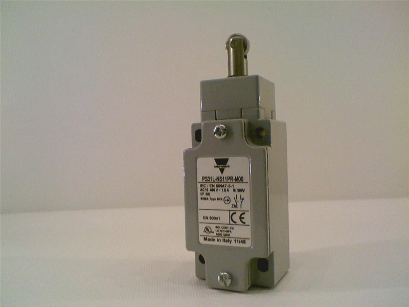 CARLO GAVAZZI PS31L-NS11PR-M00