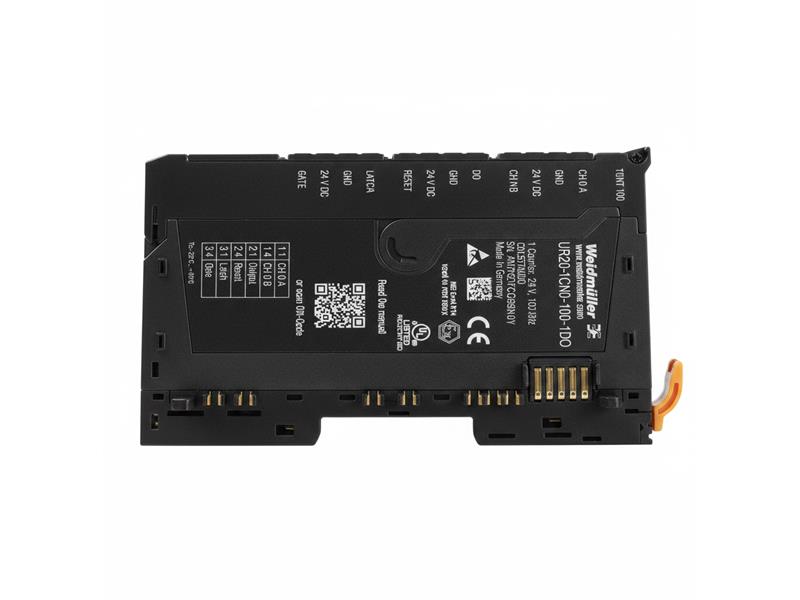 WEIDMULLER 1315570000