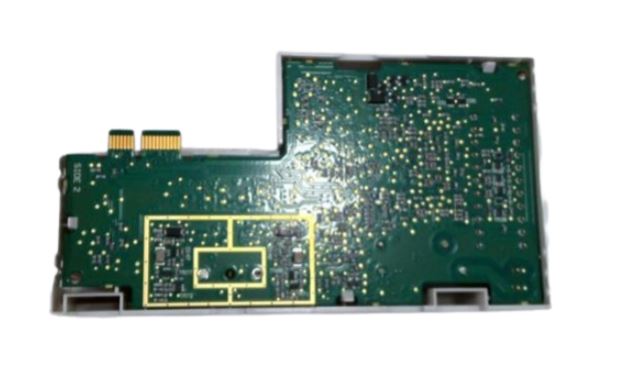NIDEC CORP 9656-2039