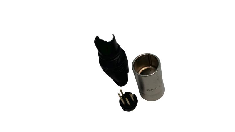 NEUTRIK NC5MXX