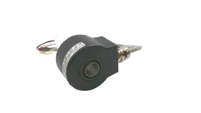 ENCODER PRODUCTS 58TF-11SJ-X1024B4HV-S-F03-S3