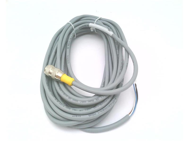 TURCK RK 4.4T-8