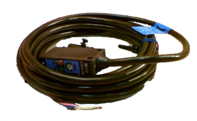 KEYENCE CORP PZ-41P