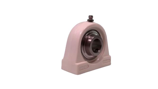 IPTCI BEARINGS SUCTPA 204-12