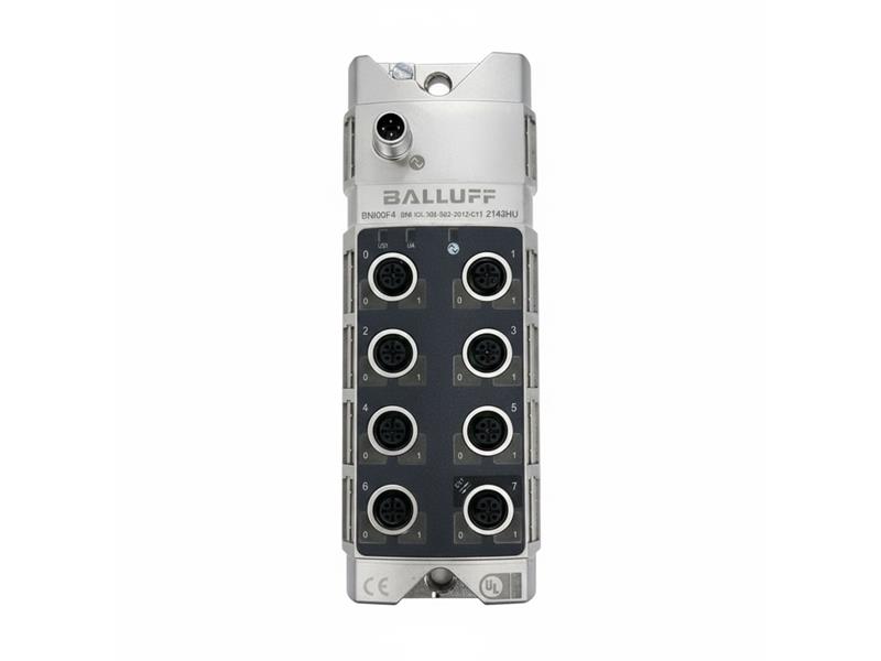 BALLUFF BNI IOL-302-S02-Z012