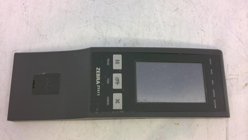 P1102471-001 por ZEBRA