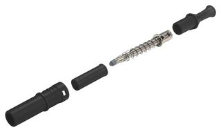 CAL TEST CT3201-S-0