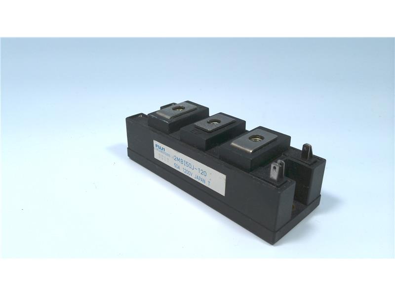 FUJI ELECTRIC 2MBI50J120