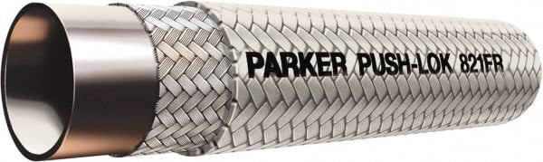 PARKER 821FR-4-WHT-RL