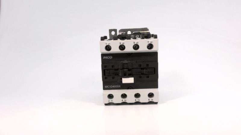 MCG INDUSTRIAL MC1D40004G7