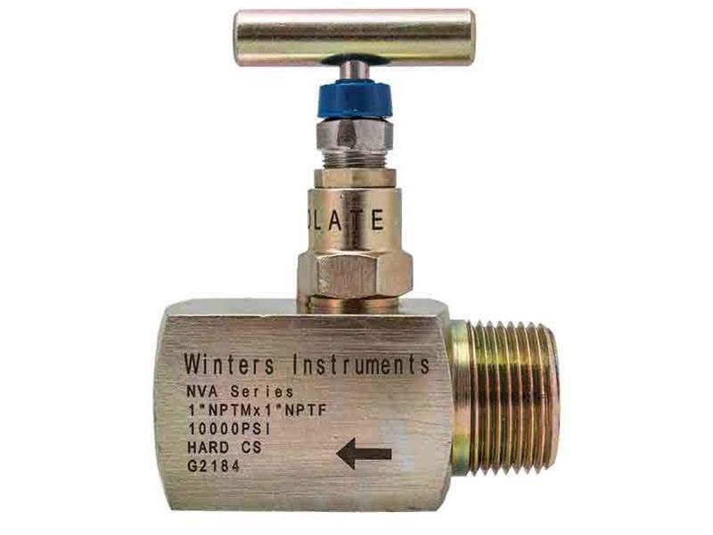 NVA6025-SPM34 por WINTERS