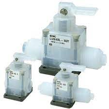 SMC LVH20L-02-A