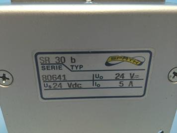SPATH SR30B