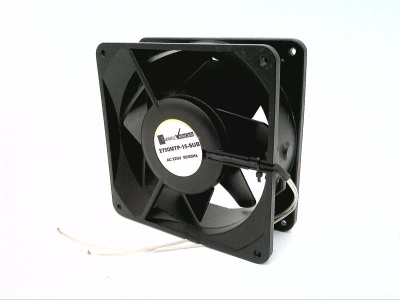 RADWELL VERIFIED SUBSTITUTE 2750MTP-15-SUB