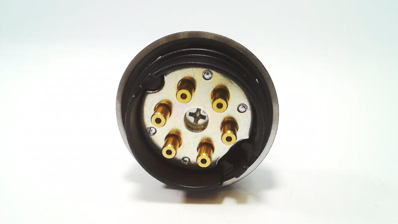 DM6P-04NU por SMC