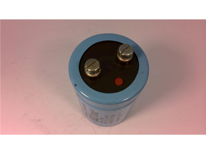 CORNELL DUBILIER DCM273U050BB2B