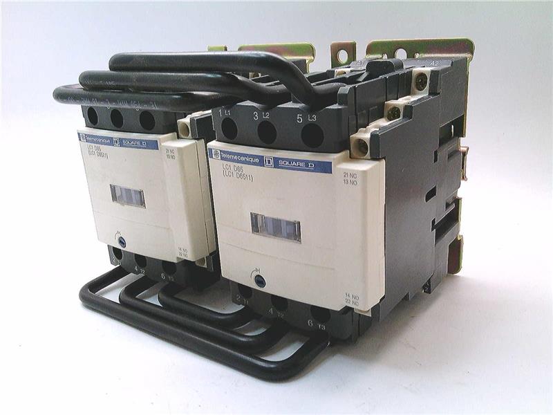 SCHNEIDER ELECTRIC LC2-D65-E7