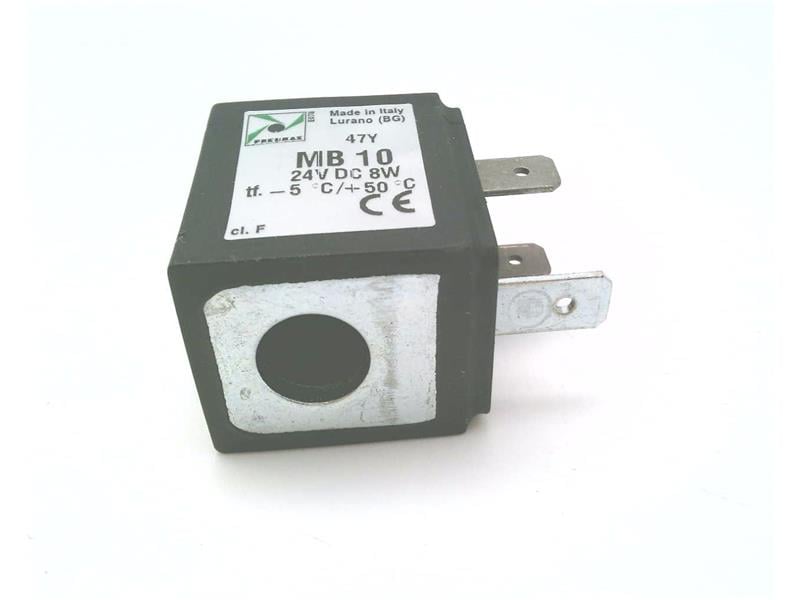 PNEUMAX MB10