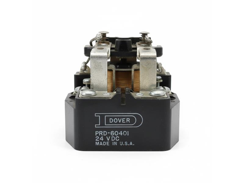 PRD-60401 por DOVER CORPORATION